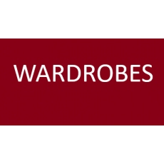 Wardrobes