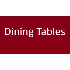 Dining Tables