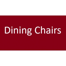 Dining Chairs
