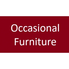 Occasional Furniture