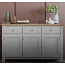 Rutland Painted Lounge & Dining Range