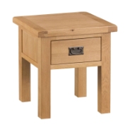 Lamp and Side Tables Lamp and Side Tables