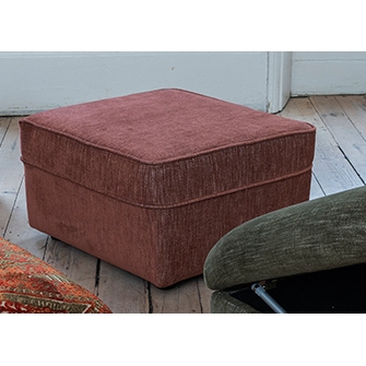Footstools Footstools