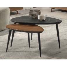 Sloane Nest of 2 Tables Sloane Nest of 2 Tables