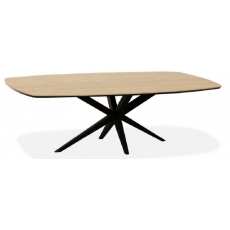 Sloane Danish Oval Dining Table Sloane Danish Oval Dining Table