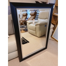 Black Wall Mirror Black Wall Mirror