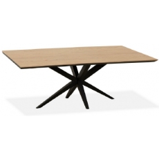Sloane Rectangular Dining Table Sloane Rectangular Dining Table