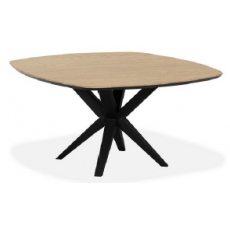Sloane Danish Square Dining Table Sloane Danish Square Dining Table
