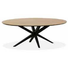 Sloane Oval Dining Table Sloane Oval Dining Table