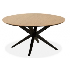 Sloane Round Dining Table Sloane Round Dining Table