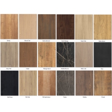 Sloane Round Dining Table Sloane Round Dining Table