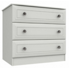 Atlanta 3 Drawer Chest Atlanta 3 Drawer Chest