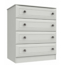 Atlanta 4 Drawer Chest Atlanta 4 Drawer Chest