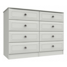 Atlanta 8 Drawer Chest Atlanta 8 Drawer Chest
