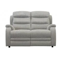 Parker Knoll Michigan 2 Seater Power Recliner Sofa with Heated Seats Parker Knoll Michigan 2 Seater Power Recliner Sofa with Heated Seats