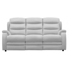 Parker Knoll Michigan 3 Seater Power Recliner Sofa with Heated Seats Parker Knoll Michigan 3 Seater Power Recliner Sofa with Heated Seats