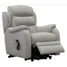 Parker Knoll Michigan Dual Motor Riser Recliner Chair with Heated Seat Parker Knoll Michigan Dual Motor Riser Recliner Chair with Heated Seat