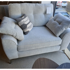 Alstons Savannah Snuggler Sofa Alstons Savannah Snuggler Sofa