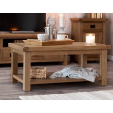 Cotleigh Coffee Table Cotleigh Coffee Table