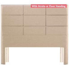 Relyon Contemporary Headboard Relyon Contemporary Headboard