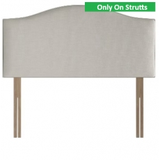 Relyon Hepburn Headboard on Strutts Relyon Hepburn Headboard on Strutts