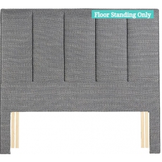 Relyon Aston Floor Standing Headboard Relyon Aston Floor Standing Headboard