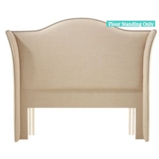 Relyon Regal Floor Standing Winged Headboard Relyon Regal Floor Standing Winged Headboard