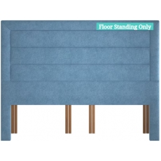 Relyon Cambridge Floor Standing Headboard Relyon Cambridge Floor Standing Headboard