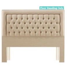 Relyon Grand Floor Standing Headboard Relyon Grand Floor Standing Headboard