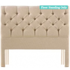 Relyon Harlequin Floor Standing Headboard Relyon Harlequin Floor Standing Headboard