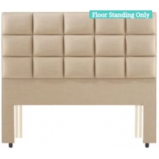 Relyon Matrix Floor Standing Headboard Relyon Matrix Floor Standing Headboard