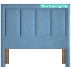 Relyon Oxford Floor Standing Headboard Relyon Oxford Floor Standing Headboard