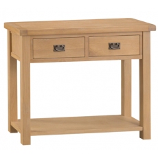 Cotleigh Medium Console Table Cotleigh Medium Console Table