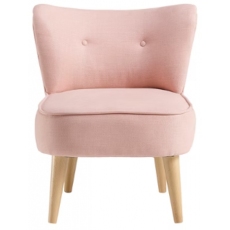 Relyon Bedside Chair with Button Back Relyon Bedside Chair with Button Back