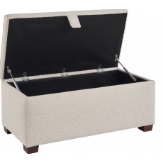 Relyon Blanket Box Relyon Blanket Box