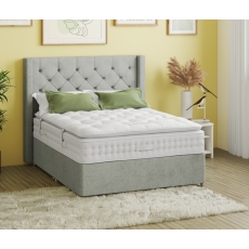 Relyon Launceston Mattress Enhancer Relyon Launceston Mattress Enhancer