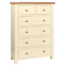 Rutland 2 over 4 Chest Rutland 2 over 4 Chest