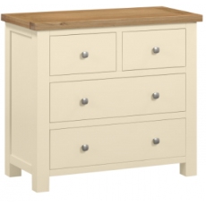 Rutland 2 over 2 Chest Rutland 2 over 2 Chest