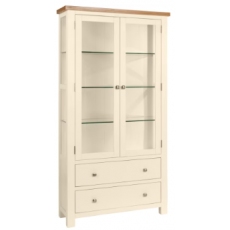Rutland Display Cabinet Rutland Display Cabinet