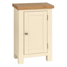 Rutland 1 Door Cabinet Rutland 1 Door Cabinet