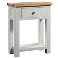 Rutland Small Console Table Rutland Small Console Table