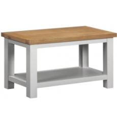 Rutland Small Coffee Table Rutland Small Coffee Table