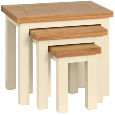 Rutland Nest Of Tables Rutland Nest Of Tables