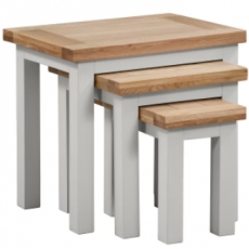 Rutland Nest Of Tables Rutland Nest Of Tables