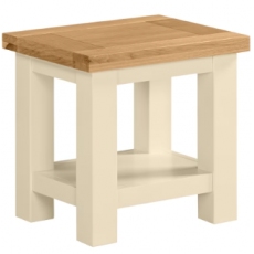 Rutland Lamp Table Rutland Lamp Table