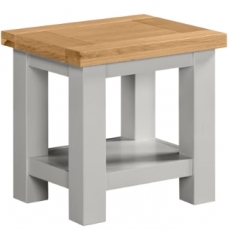 Rutland Lamp Table Rutland Lamp Table