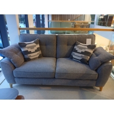 Alstons Savannah 3 Seater Sofa Alstons Savannah 3 Seater Sofa