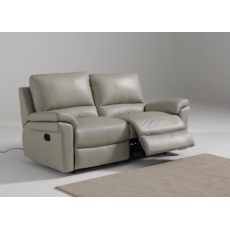 Amalfi 2 Seater Manual Recliner Sofa Amalfi 2 Seater Manual Recliner Sofa