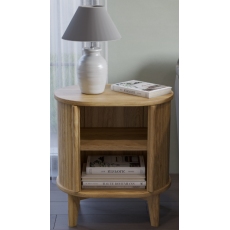 Nevada Lamp Table - Available in Ash or Walnut COPY Nevada Lamp Table - Available in Ash or Walnut COPY