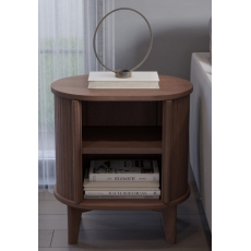 Nevada Lamp Table - Available in Ash or Walnut COPY Nevada Lamp Table - Available in Ash or Walnut COPY